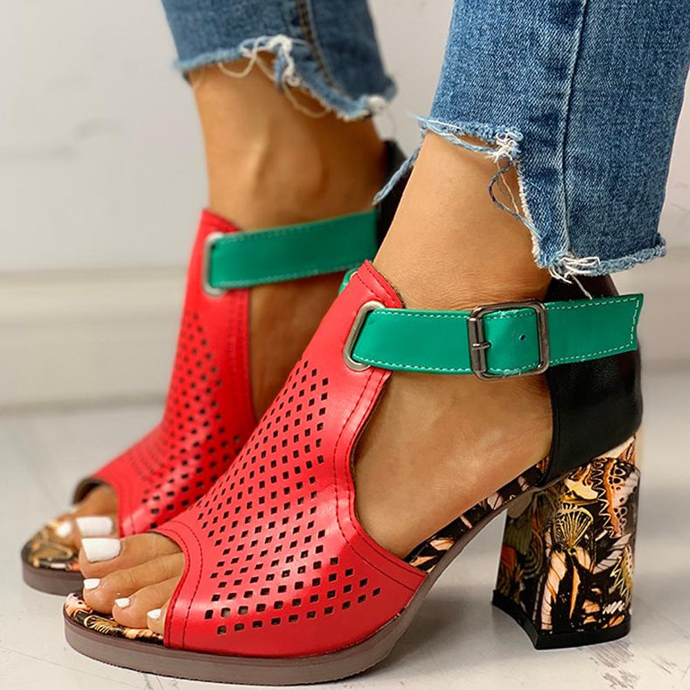 Comfortable Summer Sandals