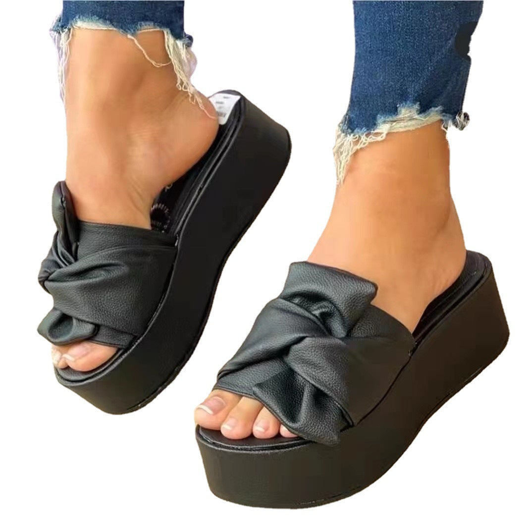 Vacation Beach Sandals
