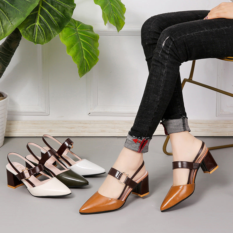 Airy Espadrille Sandals