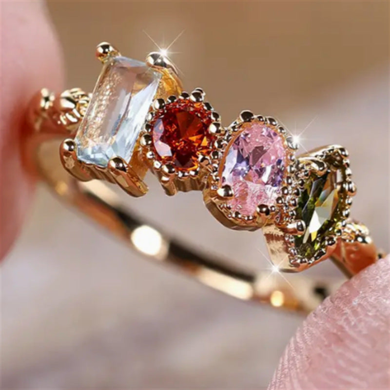 Pretty Statement Jewelry