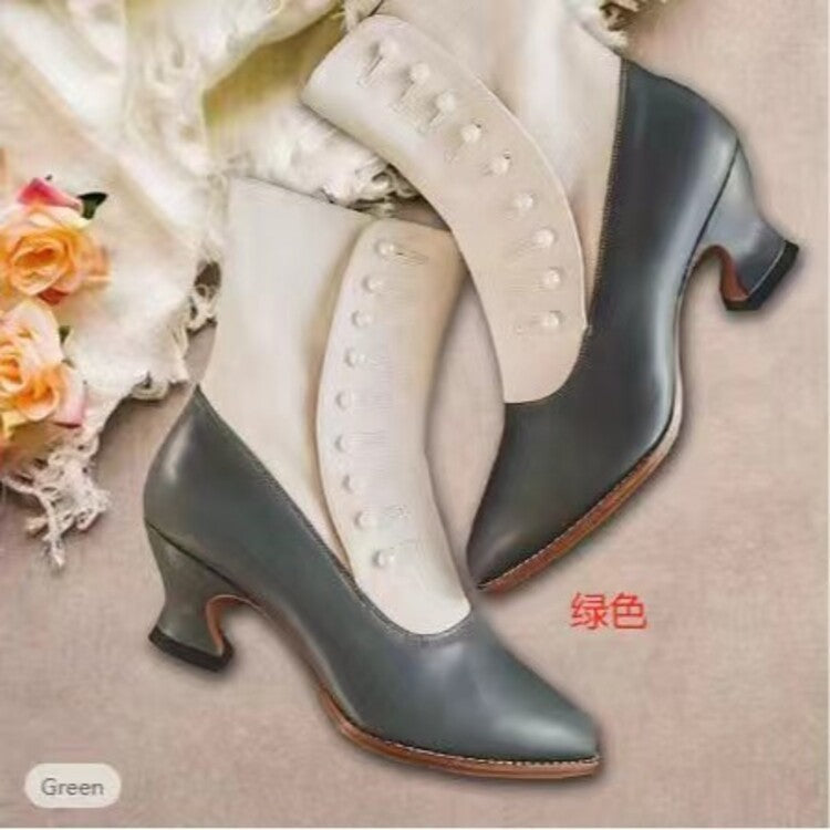 Weekend Knee-High Boots