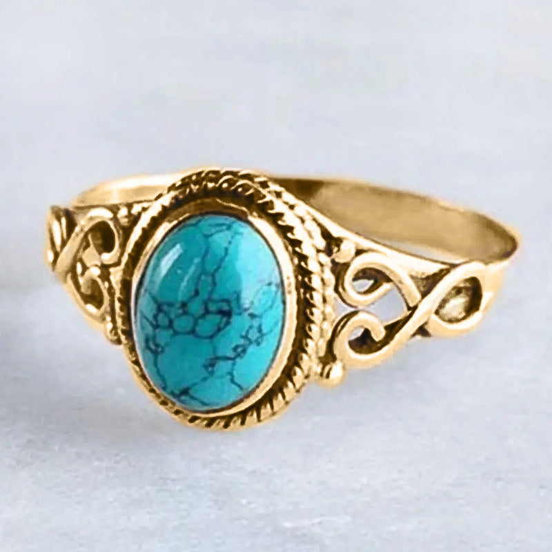 Natural Statement Jewelry