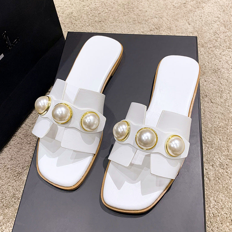 Resort Minimal Sandals