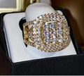 Elegant Set Jewelry