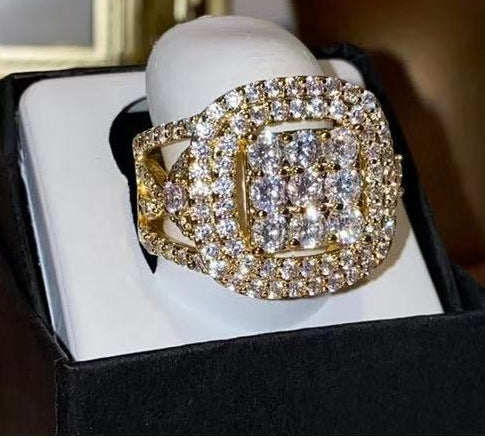 Elegant Set Jewelry