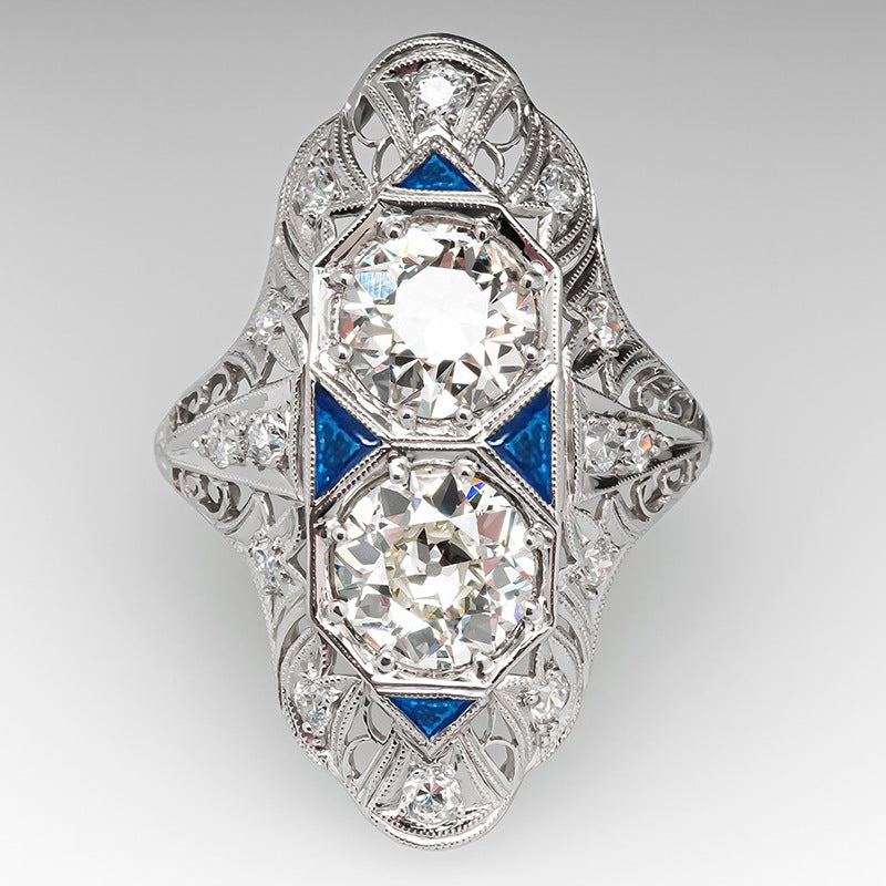 Clean Statement Jewelry