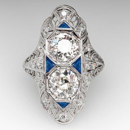 Clean Statement Jewelry