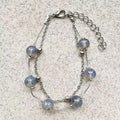 Daily Floral Jewelry