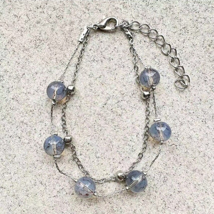 Daily Floral Jewelry
