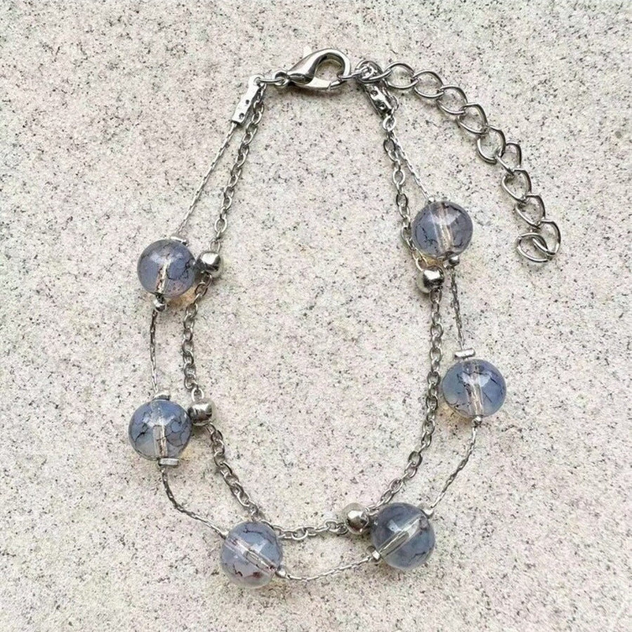 Daily Floral Jewelry