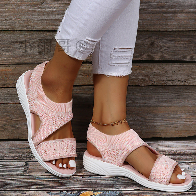 Brunch Beach Sandals