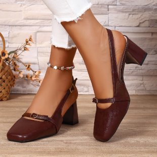 Breezy Flat Sandals