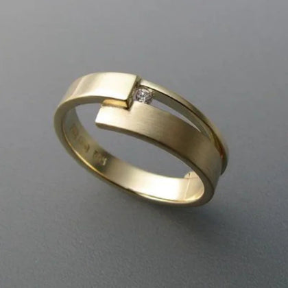 Natural Casual Jewelry