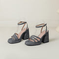 Relaxed Summer Sandals