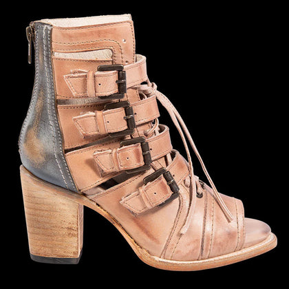 Breezy Vacation Sandals