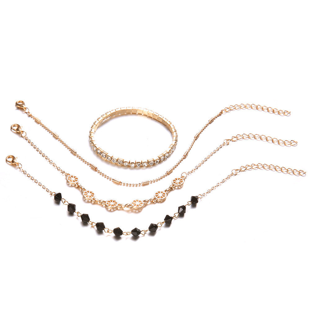 Timeless Cotton Set