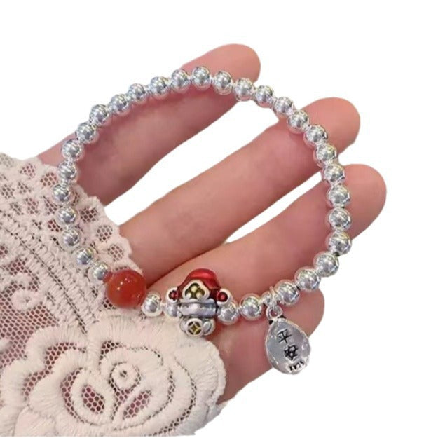 Casual Beaded Jewelry