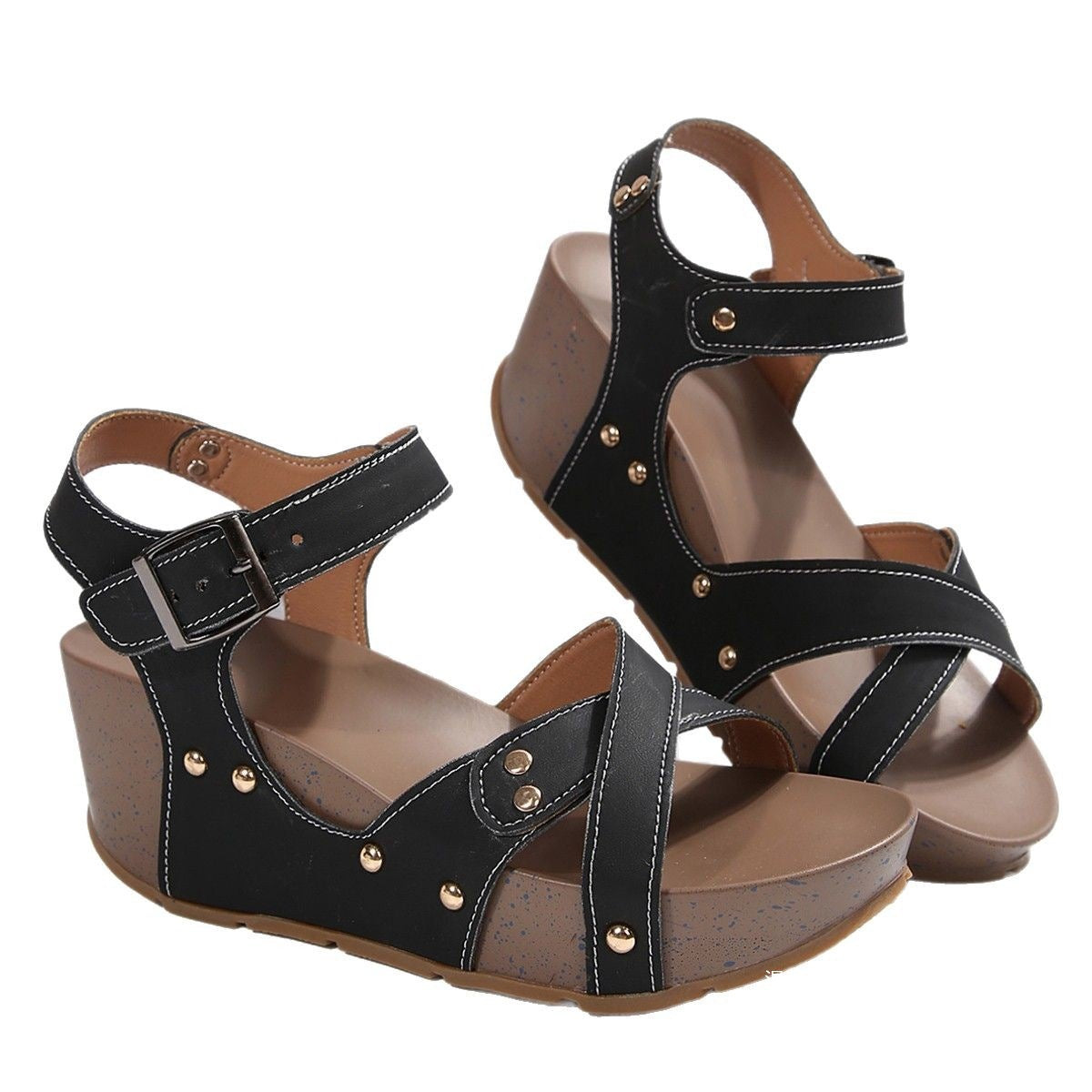 Warm Beach Sandals