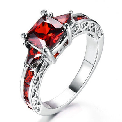 Light Romantic Jewelry