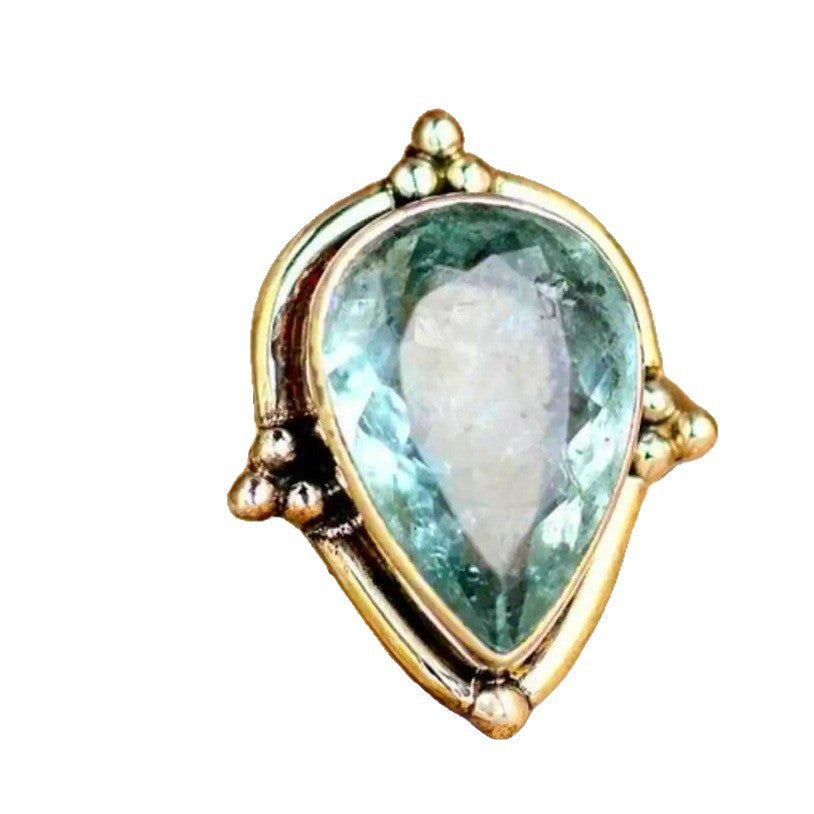 Natural Classic Jewelry