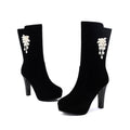 Vacation Warm Boots