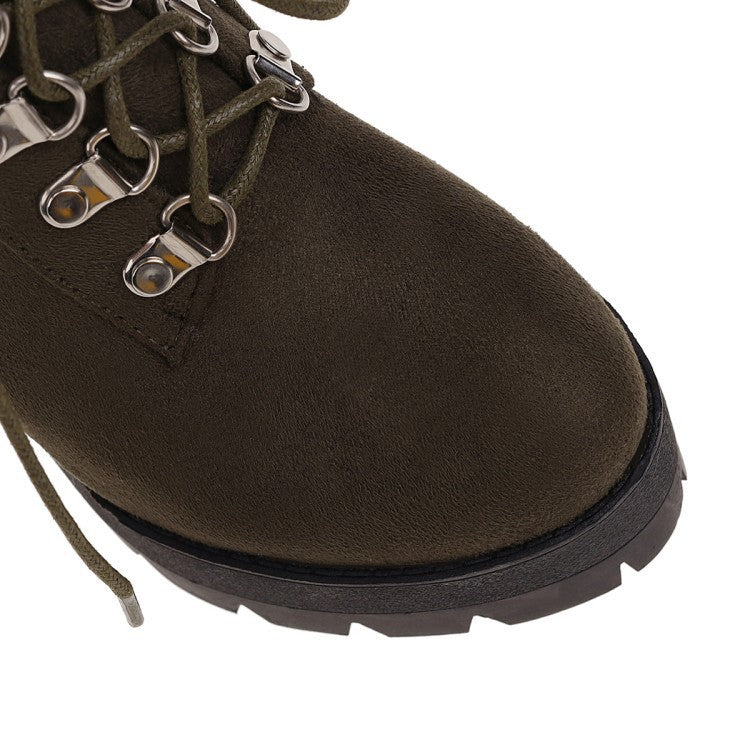 Walking Riding Boots