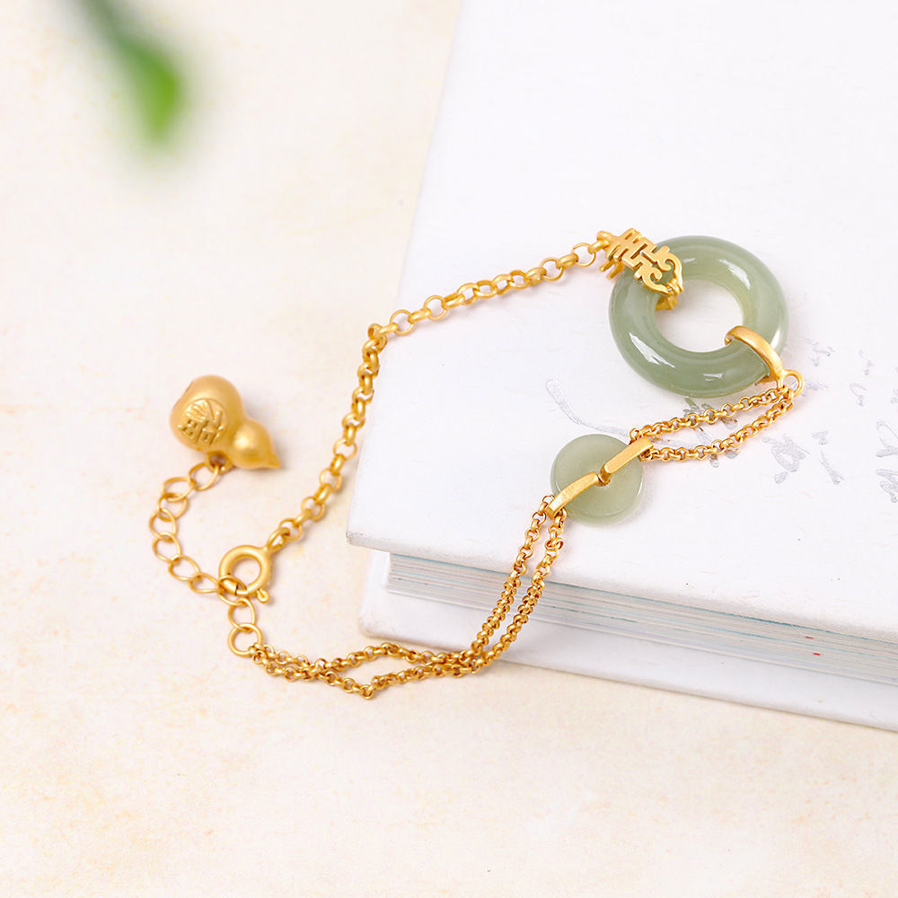 Coastal Bracelet Jewelry