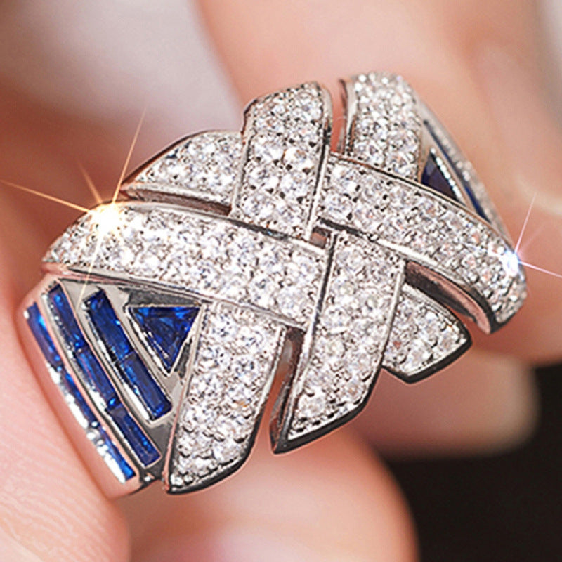 Classic Crystal Jewelry