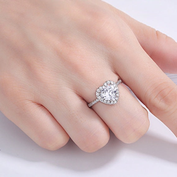 Easy Ring Jewelry