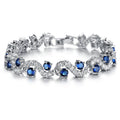 Modern Bracelet Jewelry