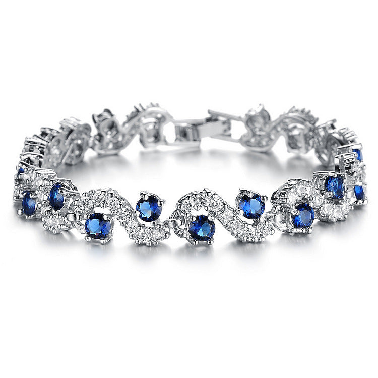 Modern Bracelet Jewelry
