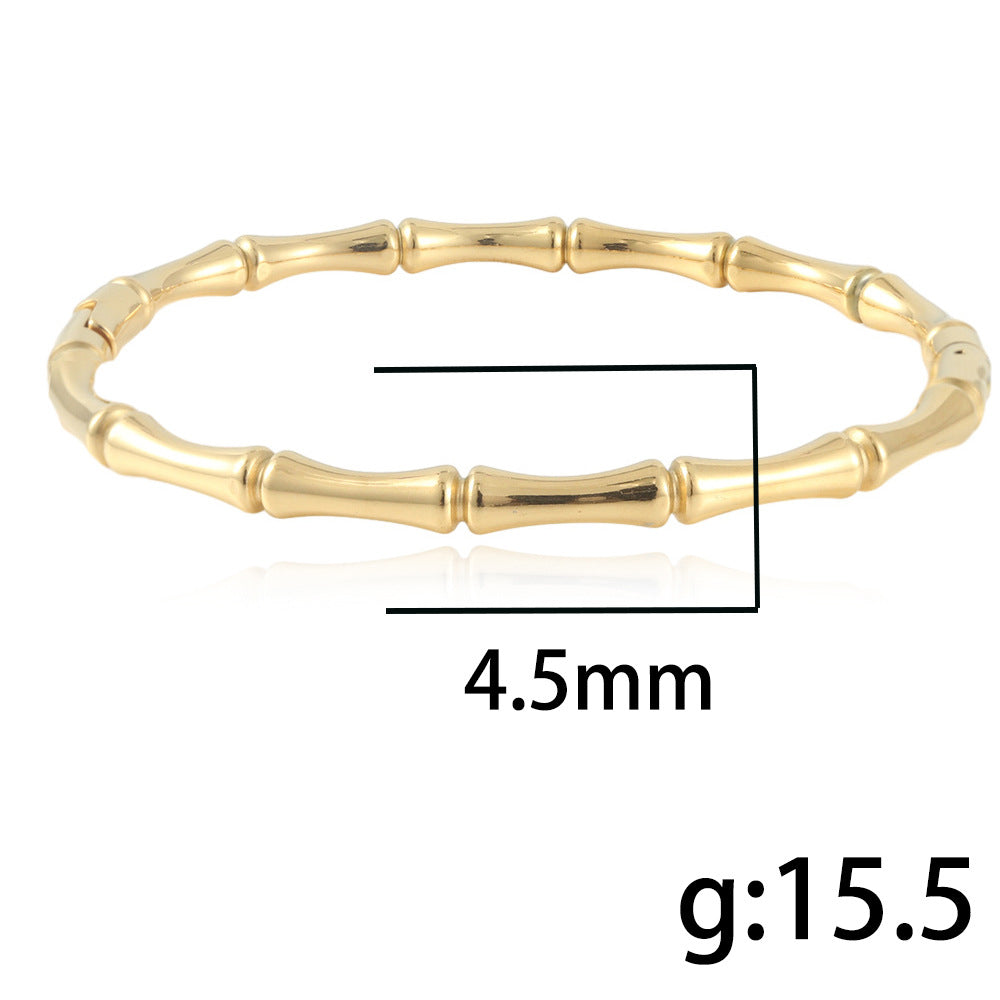 Brunch Casual Jewelry