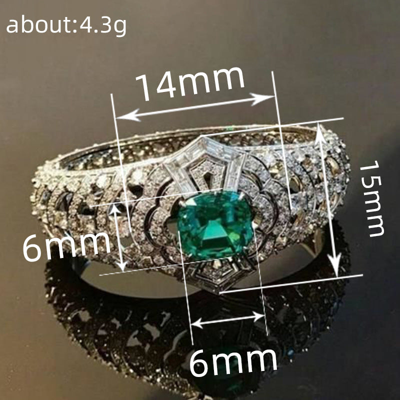 Modern Classic Jewelry