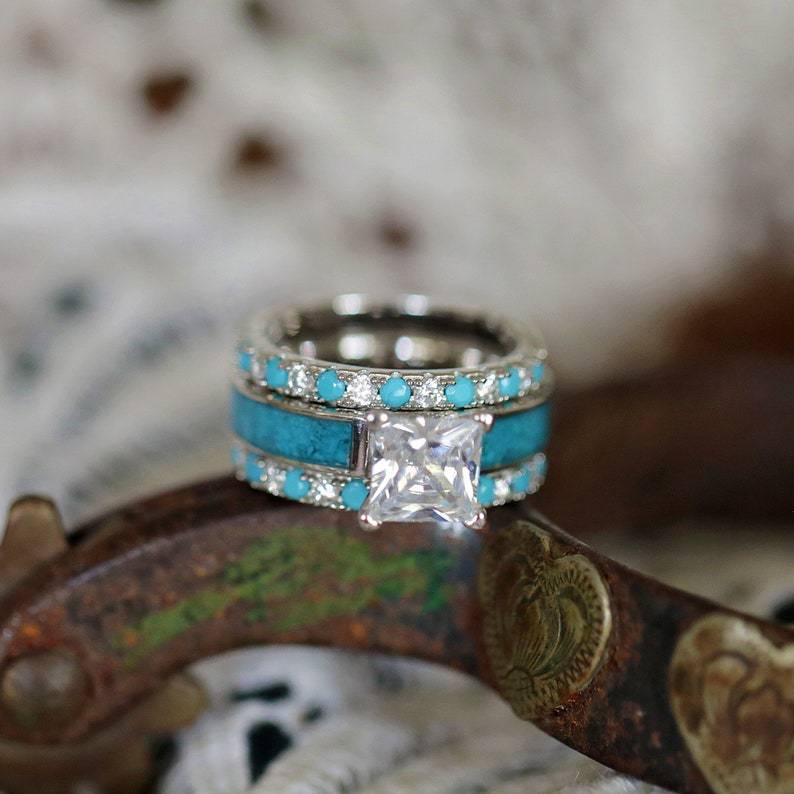 Soft Textured Set