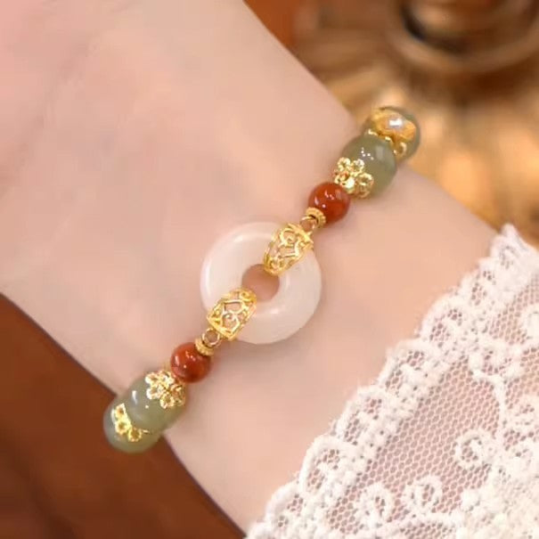Natural Charm Jewelry