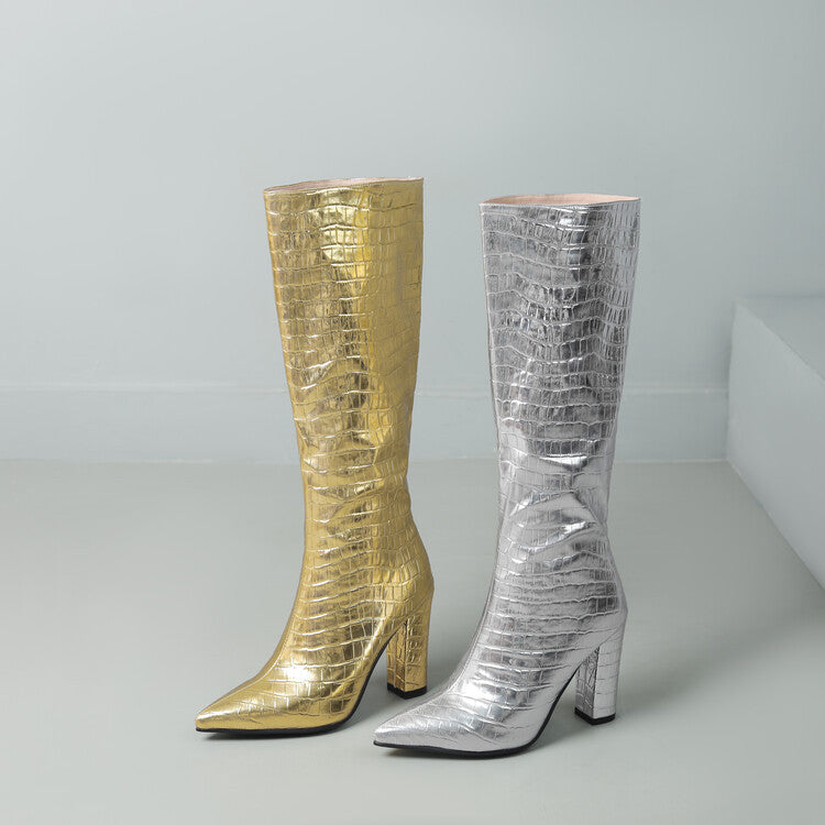 Timeless Ankle Boots