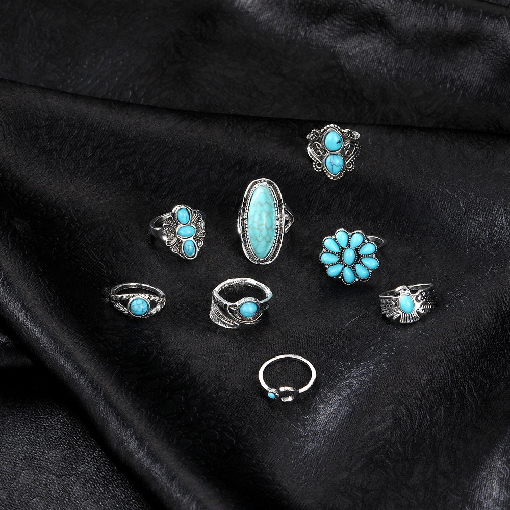Casual Solid Set