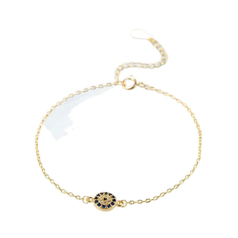 Garden Bracelet Jewelry