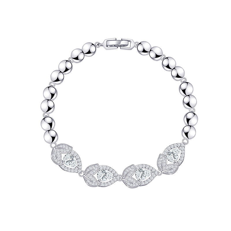 Travel Textured Jewelry