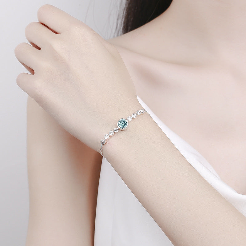 Brunch Silver Jewelry