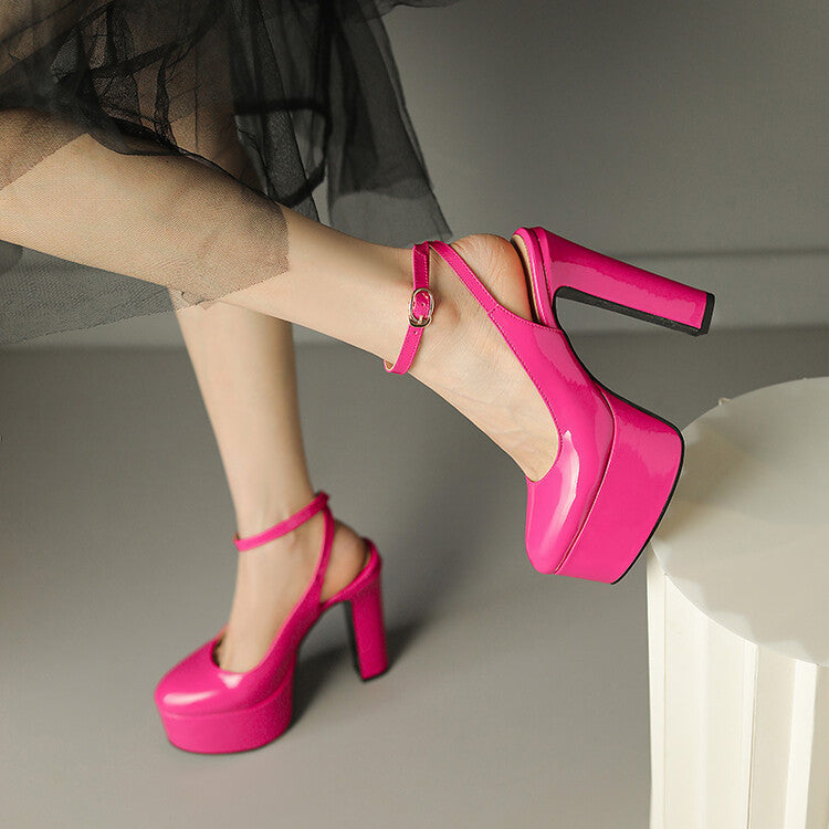 Airy Comfort Sandals