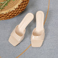 Beach Minimal Sandals