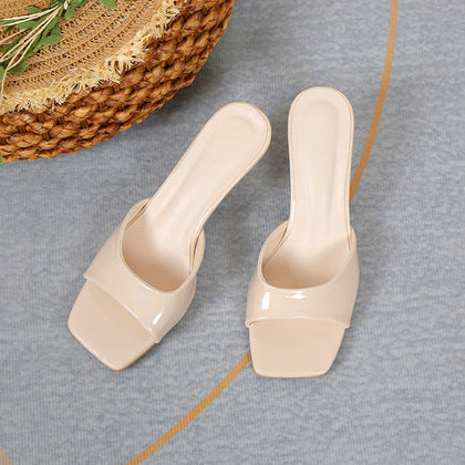 Beach Minimal Sandals