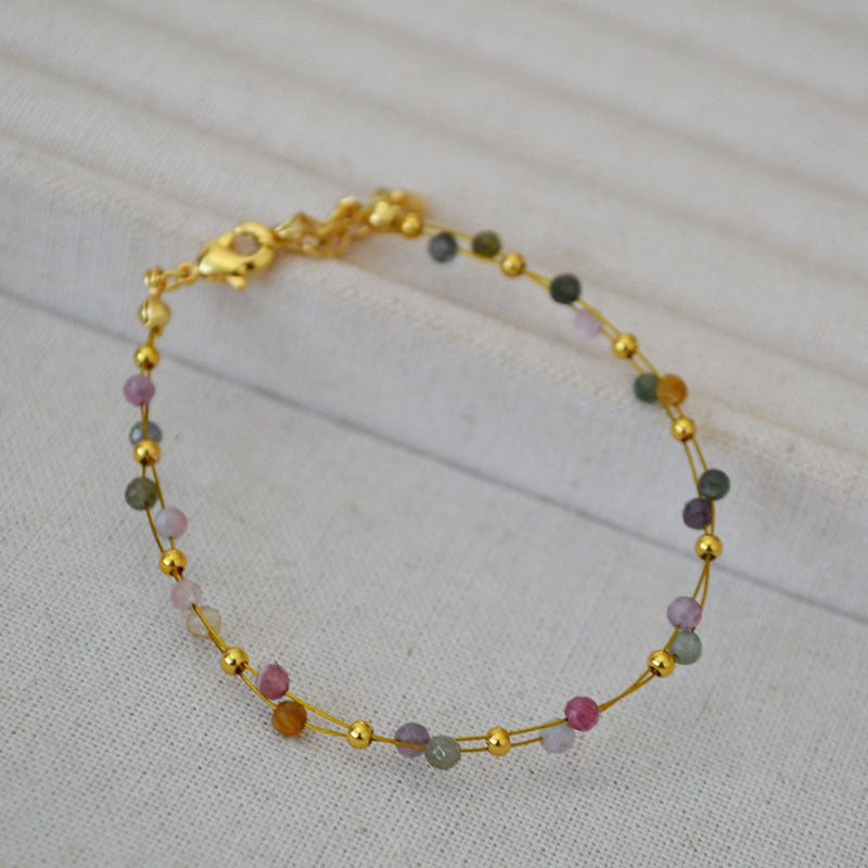 Natural Hoop Jewelry