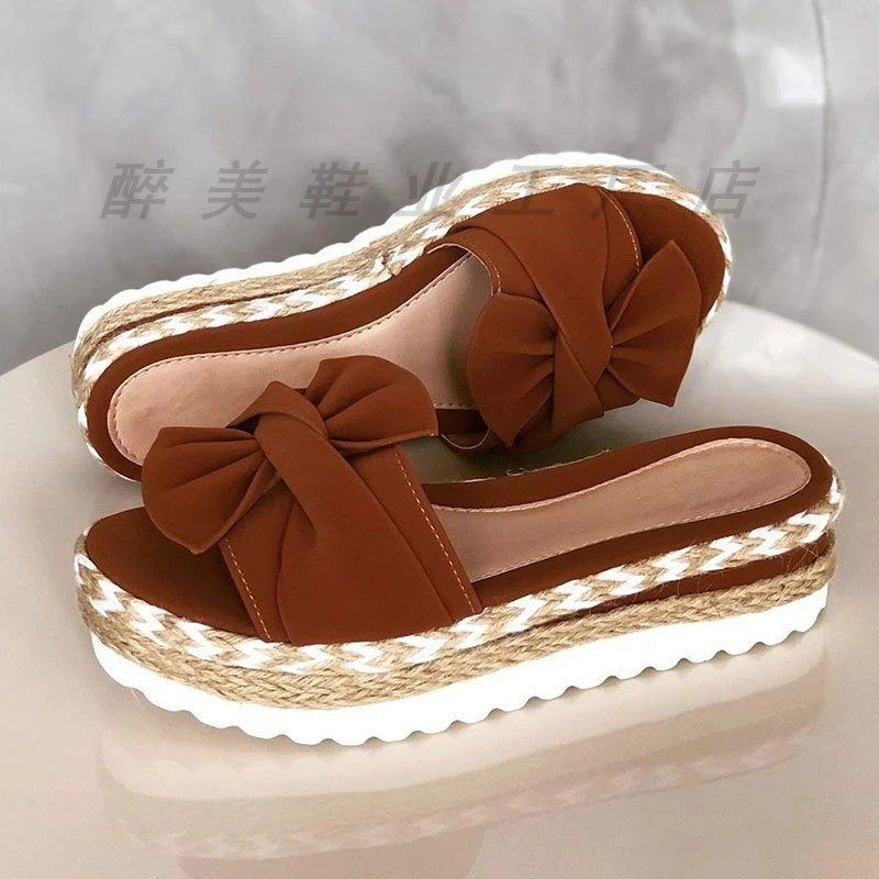 Weekend Comfort Sandals