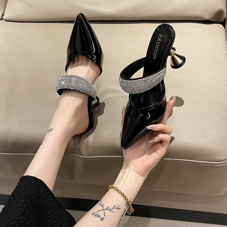 Everyday Platform Sandals