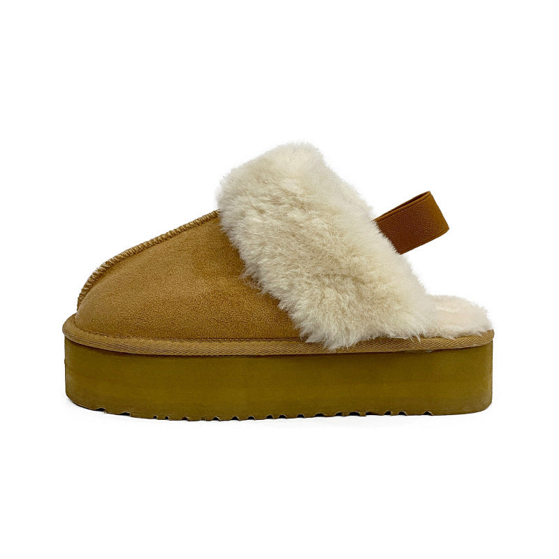 Brunch Chelsea Boots