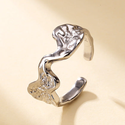 Simple Floral Jewelry