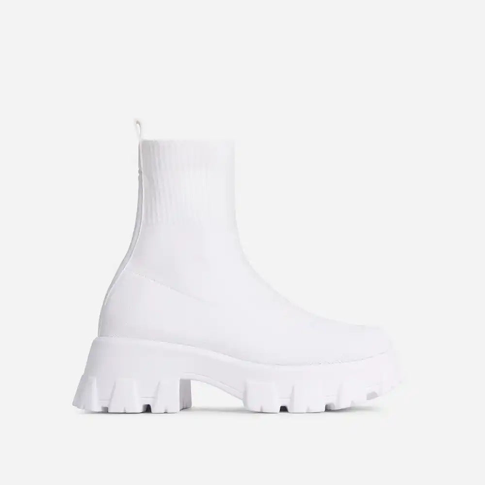 Comfortable Comfort Boots