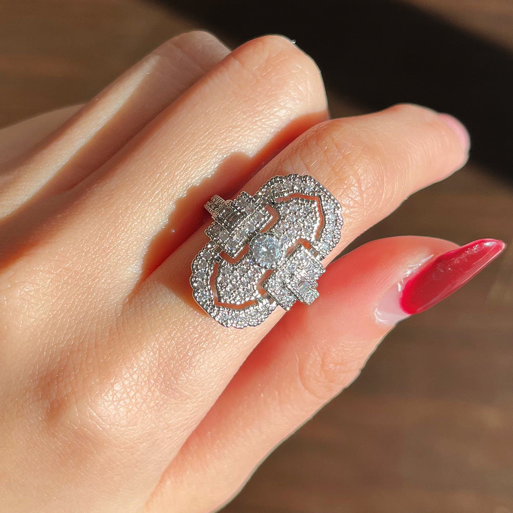 Classic Dainty Jewelry